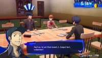 17. Persona 3 Reload PL (PS4)