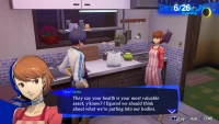 16. Persona 3 Reload PL (XO/XSX)