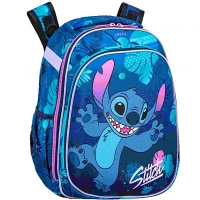 4. CoolPack Turtle Plecak Szkolny Stitch F015780