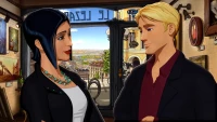 10. Broken Sword 5 - the Serpent's Curse PL (PC) (klucz STEAM)