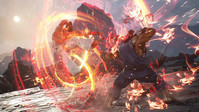 4. Tekken 7 (Deluxe Edition) (klucz STEAM)