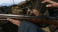 3. Tannenberg (klucz STEAM)