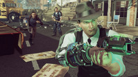 3. The Bureau: XCOM Declassified (PC) (klucz STEAM)