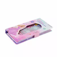2. Zestaw Kreatywny Do Kolorowania Princess 552494