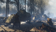 4. Tannenberg (klucz STEAM)