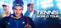 2. Tennis World Tour PL (klucz STEAM)