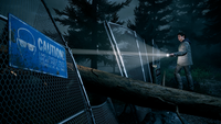 7. Alan Wake Remastered PL (XO/XSX)