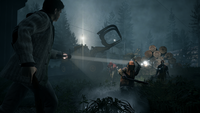 10. Alan Wake Remastered PL (XO/XSX)