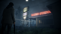 5. Alan Wake Remastered PL (XO/XSX)