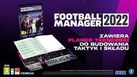 1. Football Manager 2022 PL (PC/MAC)