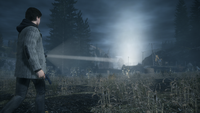 12. Alan Wake Remastered PL (XO/XSX)