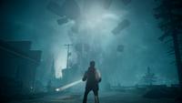 11. Alan Wake Remastered PL (XO/XSX)