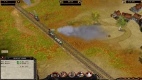 4. Railroad Pioneer (PC) (klucz STEAM)