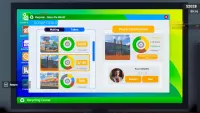 7. Recycling Center Simulator PL (PC) (klucz STEAM)