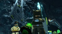 2. LEGO Batman 3: Poza Gotham (PS4)