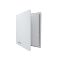 2. Gamegenic: Casual Album 24-Pocket - Album na Karty - White
