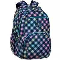 1. CoolPack Pick Plecak Szkolny Młodzieżowy California F099723
