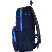 2. AstraBag Plecak Wycieczkowy AK300 Galaxy 502023097