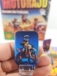 5. Alexander Motorajd