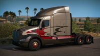 4. American Truck Simulator – Wheel Tuning Pack DLC (PC/MAC) PL DIGITAL (klucz STEAM)
