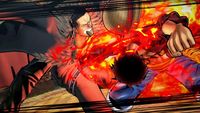 7. ONE PIECE BURNING BLOOD Gold Pack (PC) PL DIGITAL (klucz STEAM)