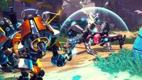 4. Battleborn Season Pass (PC) DIGITAL (klucz STEAM)