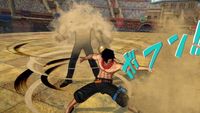 3. ONE PIECE BURNING BLOOD Gold Pack (PC) PL DIGITAL (klucz STEAM)