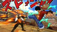 5. ONE PIECE BURNING BLOOD Gold Pack (PC) PL DIGITAL (klucz STEAM)