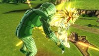 8. DRAGON BALL XENOVERSE 2 Season Pass (PC) PL DIGITAL (klucz STEAM)