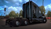 2. American Truck Simulator – Wheel Tuning Pack DLC (PC/MAC) PL DIGITAL (klucz STEAM)