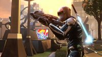 6. XCOM 2: Anarchy's Children DLC (PC/MAC/LX) PL DIGITAL (klucz STEAM)