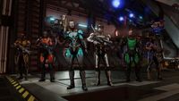 7. XCOM 2: Anarchy's Children DLC (PC/MAC/LX) PL DIGITAL (klucz STEAM)