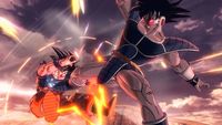 5. DRAGON BALL XENOVERSE 2 Season Pass (PC) PL DIGITAL (klucz STEAM)