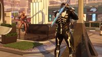5. XCOM 2: Anarchy's Children DLC (PC/MAC/LX) PL DIGITAL (klucz STEAM)