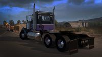 3. American Truck Simulator – Wheel Tuning Pack DLC (PC/MAC) PL DIGITAL (klucz STEAM)
