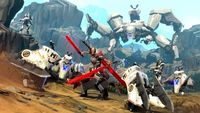 6. Battleborn Season Pass (PC) DIGITAL (klucz STEAM)