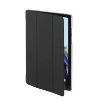 3. Hama Etui Fold Clear Samsung Galaxy Tab A8 10.5 Czarne