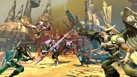 3. Battleborn Season Pass (PC) DIGITAL (klucz STEAM)