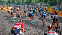 2. Tour de France 2023 (PC) (klucz STEAM)