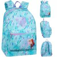 6. CoolPack Cross Plecak Szkolny Frozen F026776