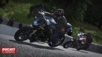 3. DUCATI - 90th Anniversary (klucz STEAM)