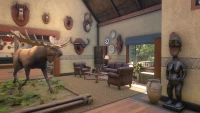 2. theHunter: Call of the Wild™ - Saseka Safari Trophy Lodge PL (DLC) (PC) (klucz STEAM)