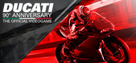 1. DUCATI - 90th Anniversary (klucz STEAM)