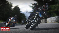 2. DUCATI - 90th Anniversary (klucz STEAM)