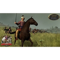 3. Empire: Total War Collection PL (PC) (klucz STEAM)