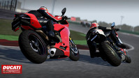 4. DUCATI - 90th Anniversary (klucz STEAM)