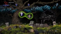 7. Ghosts 'n Goblins Resurrection (PC) (klucz STEAM)