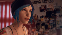 2. Life is Strange Remastered (PC) (klucz STEAM)