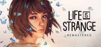 1. Life is Strange Remastered (PC) (klucz STEAM)
