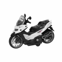 7. Mega Creative Motocykl/Skuter 14cm 542673